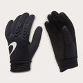 Oakley Men's Seeker Thermal Mtb Glove 2.0 - Black