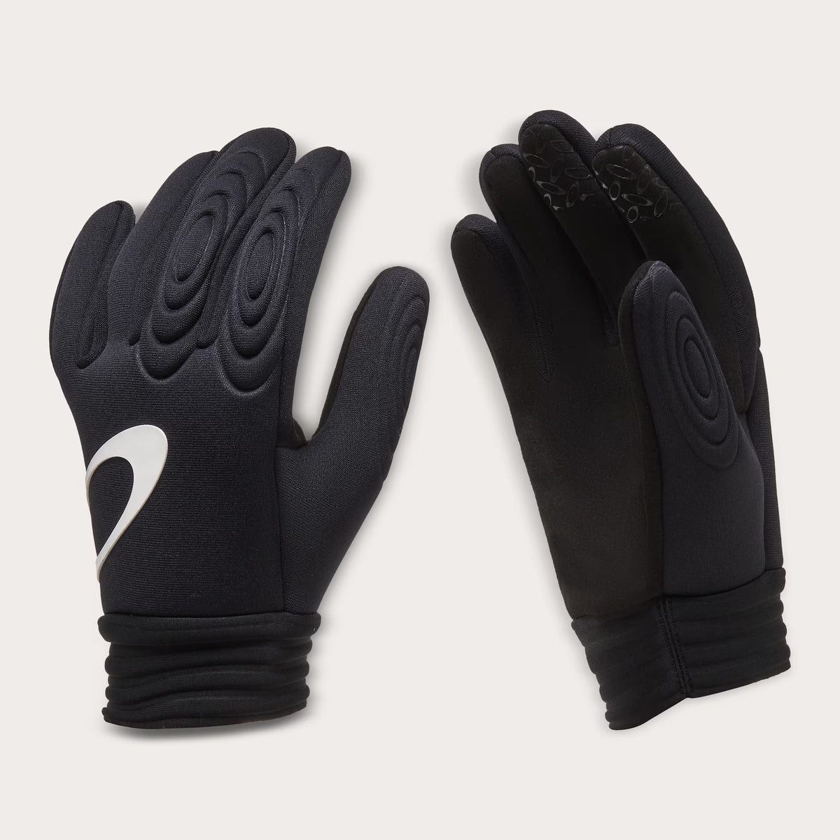 Oakley Men's Seeker Thermal Mtb Glove 2.0 - Black