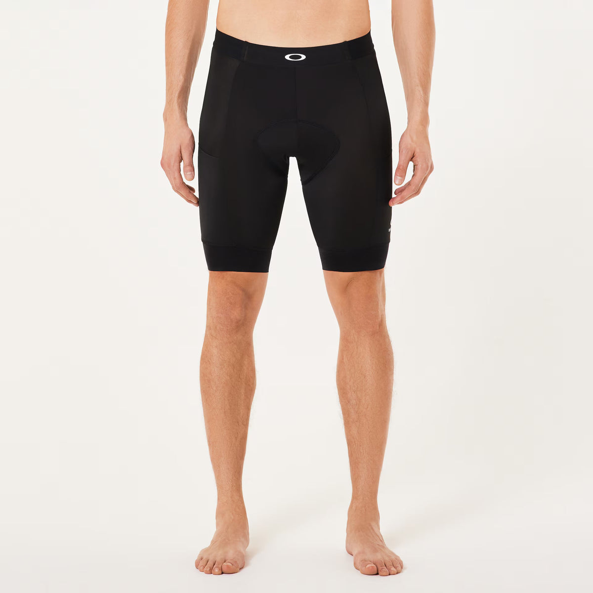 Oakley Men's Seeker Ultra Liner Short - Black