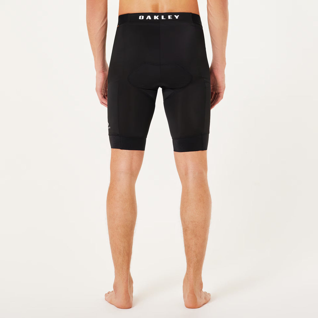 Oakley Men's Seeker Ultra Liner Short - Black