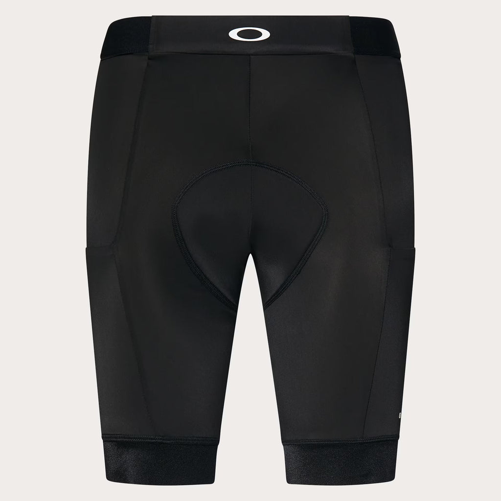 Oakley Men's Seeker Ultra Liner Short - Black