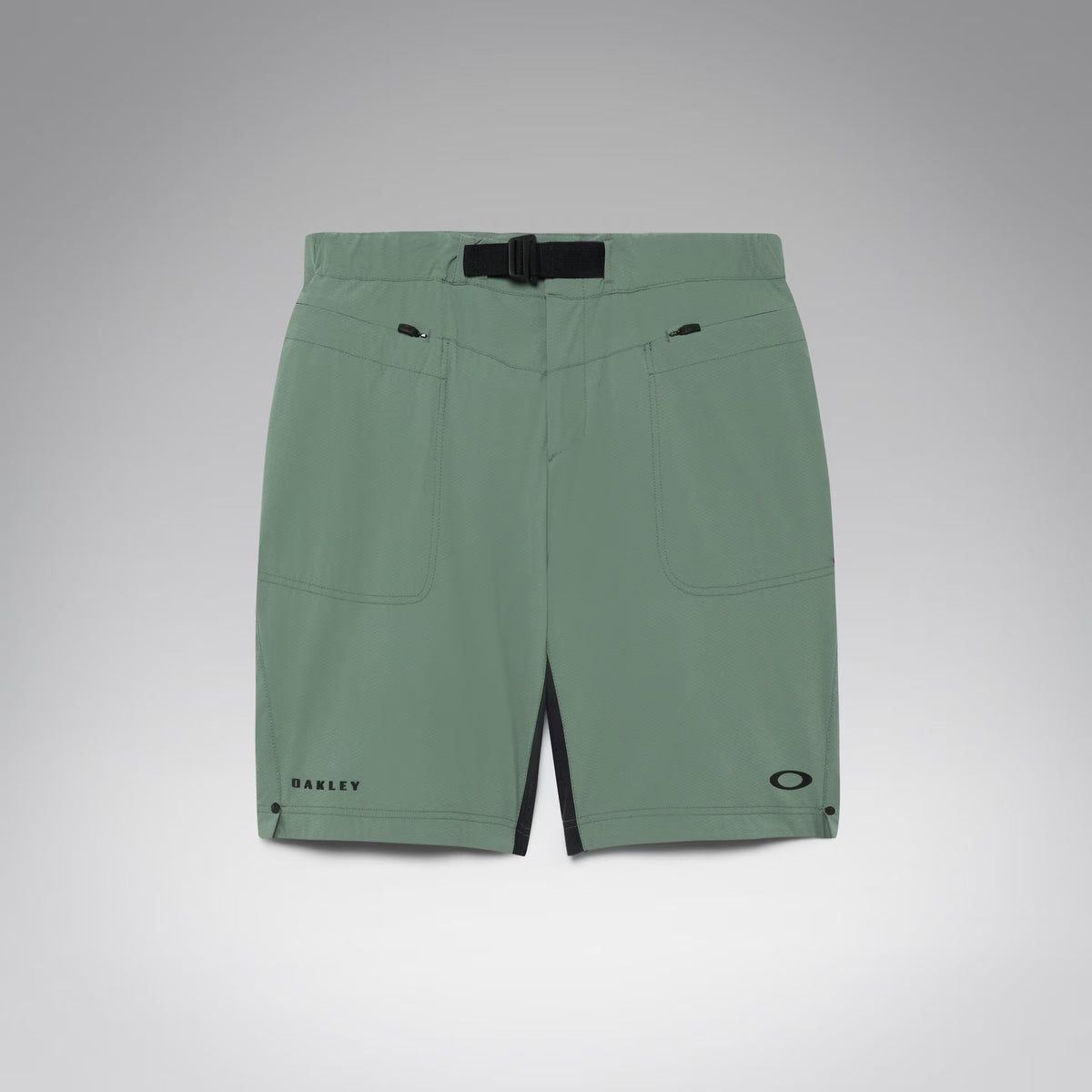 Oakley Men's Seeker Whip Lined Short - Green