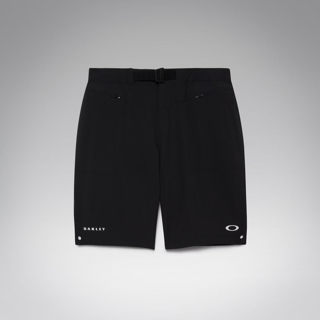 Oakley Men's Seeker Whip Lined Short - Black