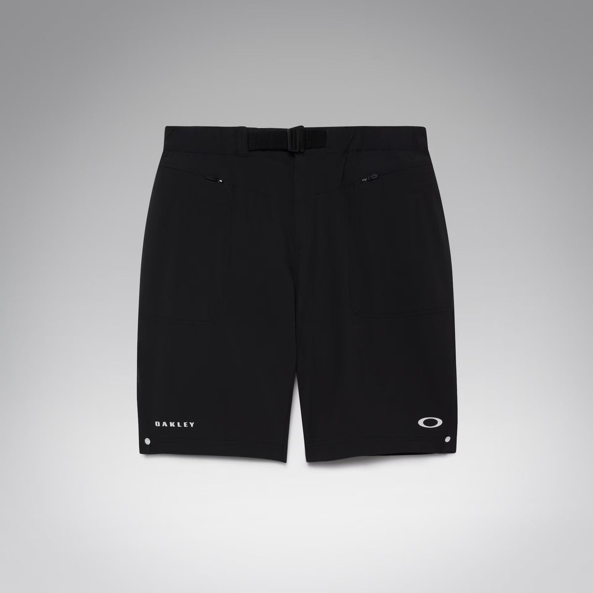 Oakley Men's Seeker Whip Lined Short - Black