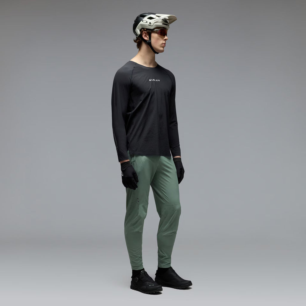 Oakley Men's Seeker Whip Pant - Green