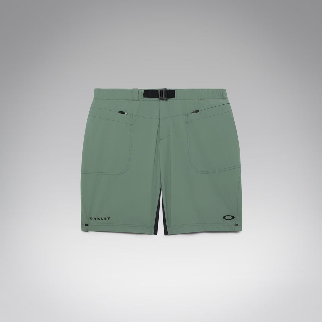 Oakley Men's Seeker Whip Short - Green