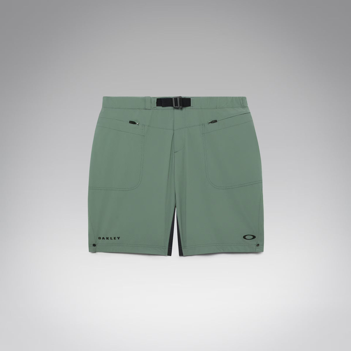 Oakley Men's Seeker Whip Short - Green