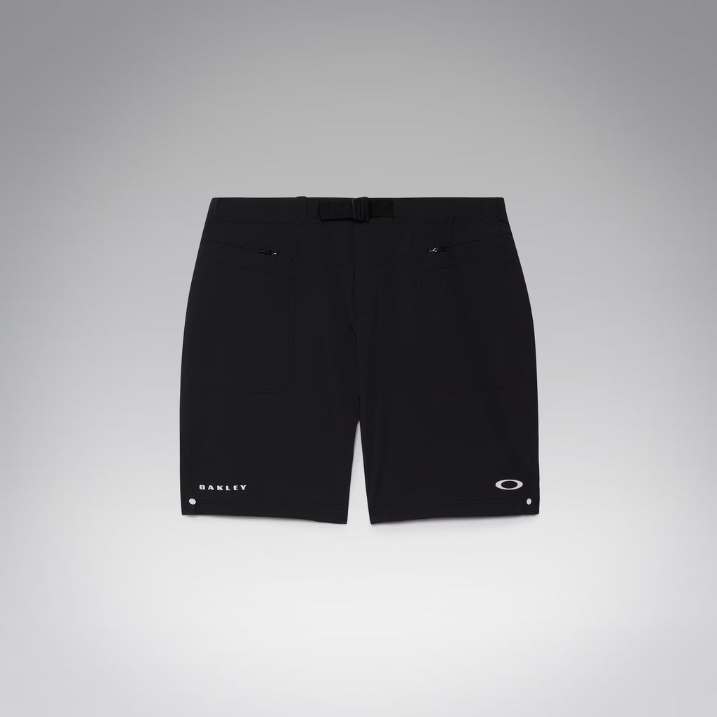 Oakley Men's Seeker Whip Short - Black