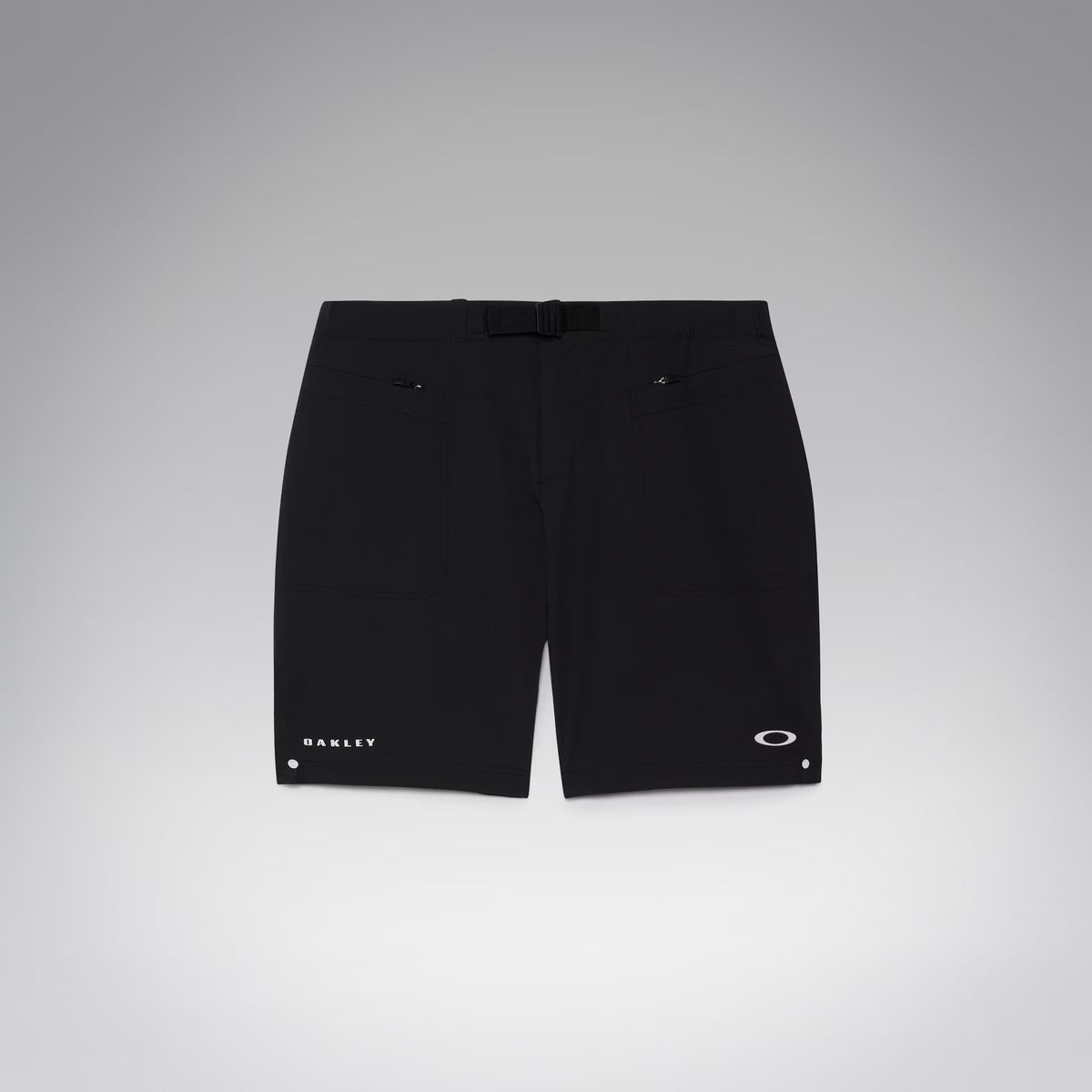 Oakley Men's Seeker Whip Short - Black