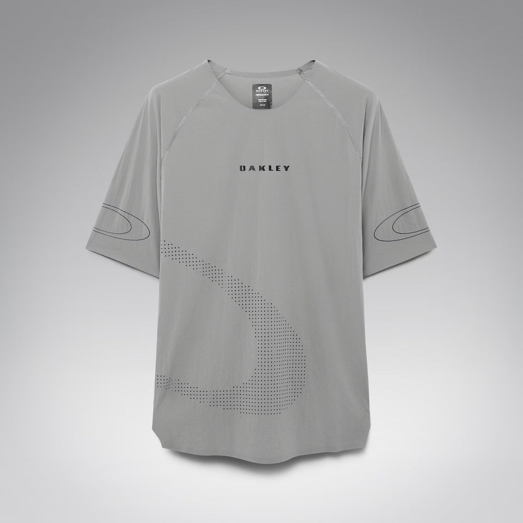 Oakley Men's Seeker Whip Ss Jersey