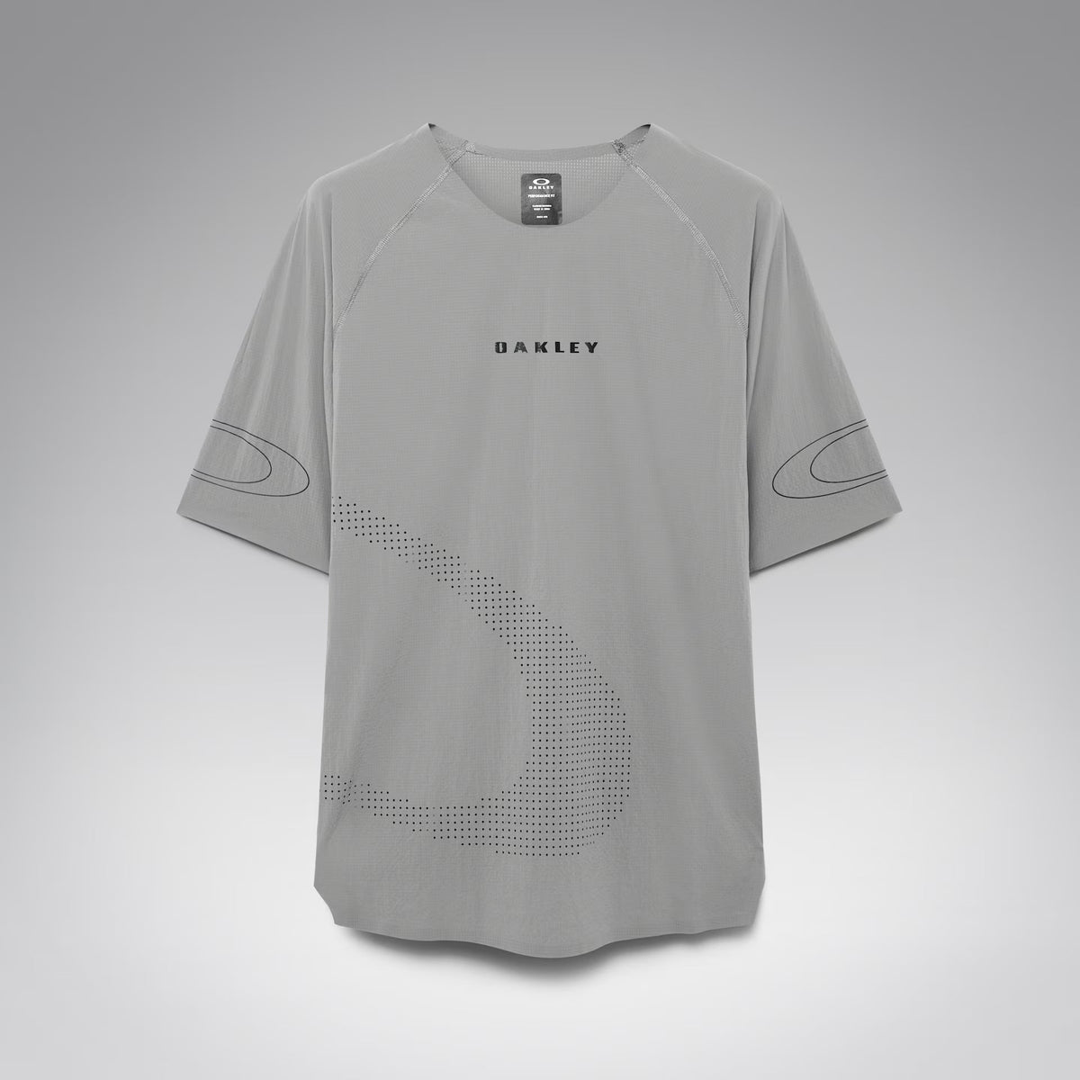 Oakley Men's Seeker Whip Ss Jersey