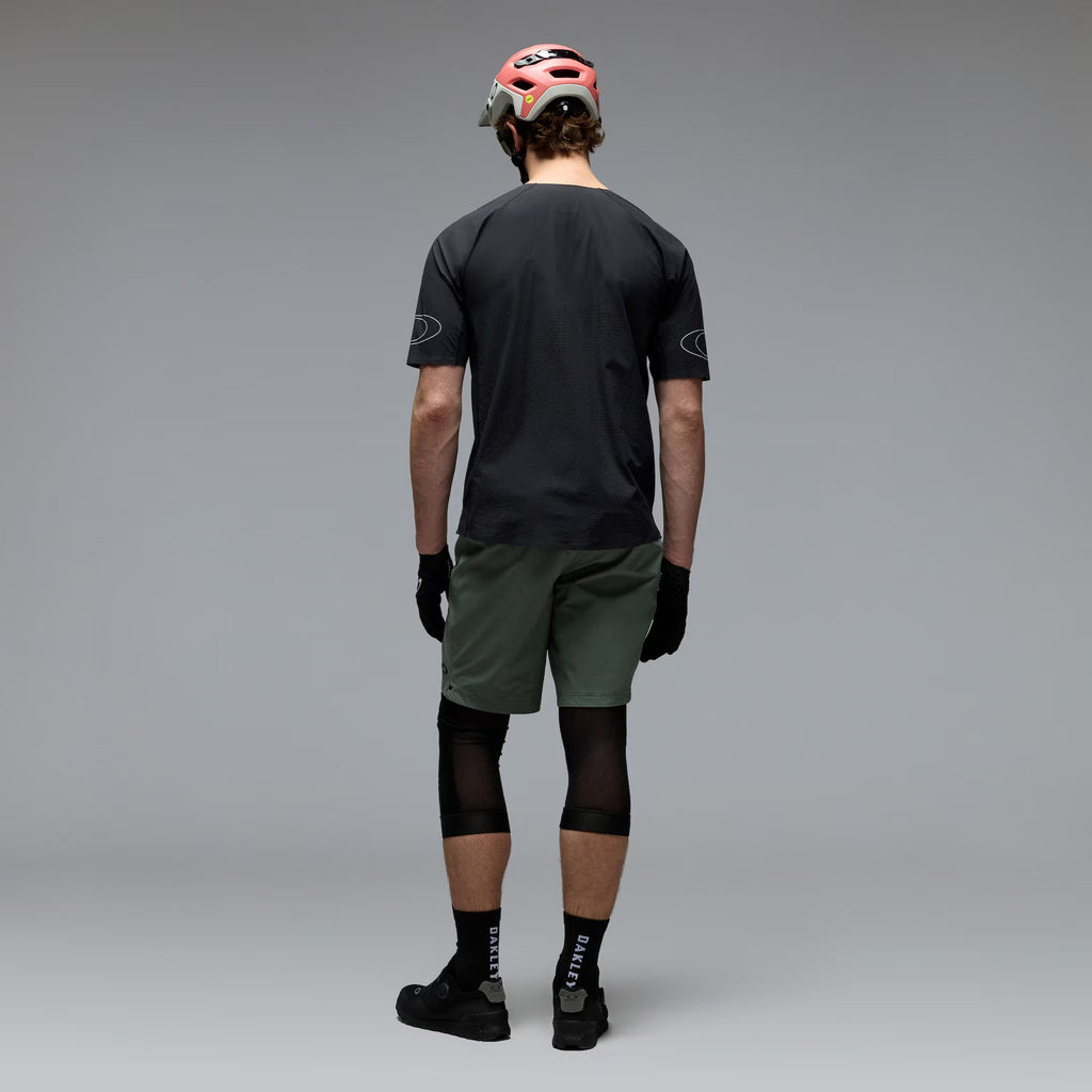 Oakley Men's Seeker Whip Ss Jersey