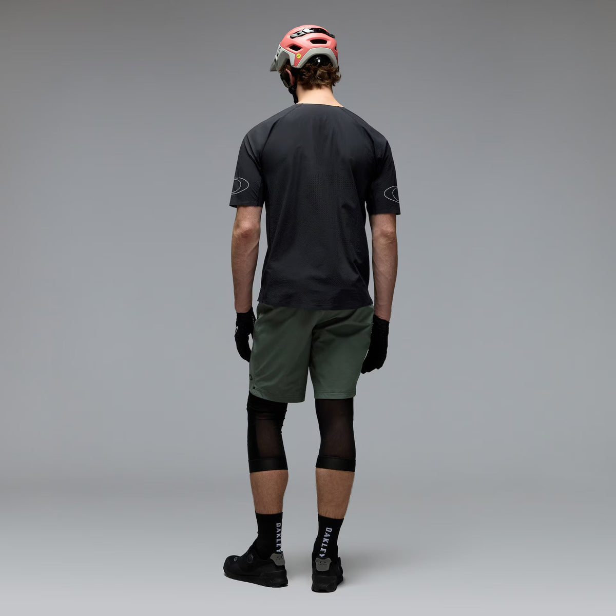 Oakley Men's Seeker Whip Ss Jersey
