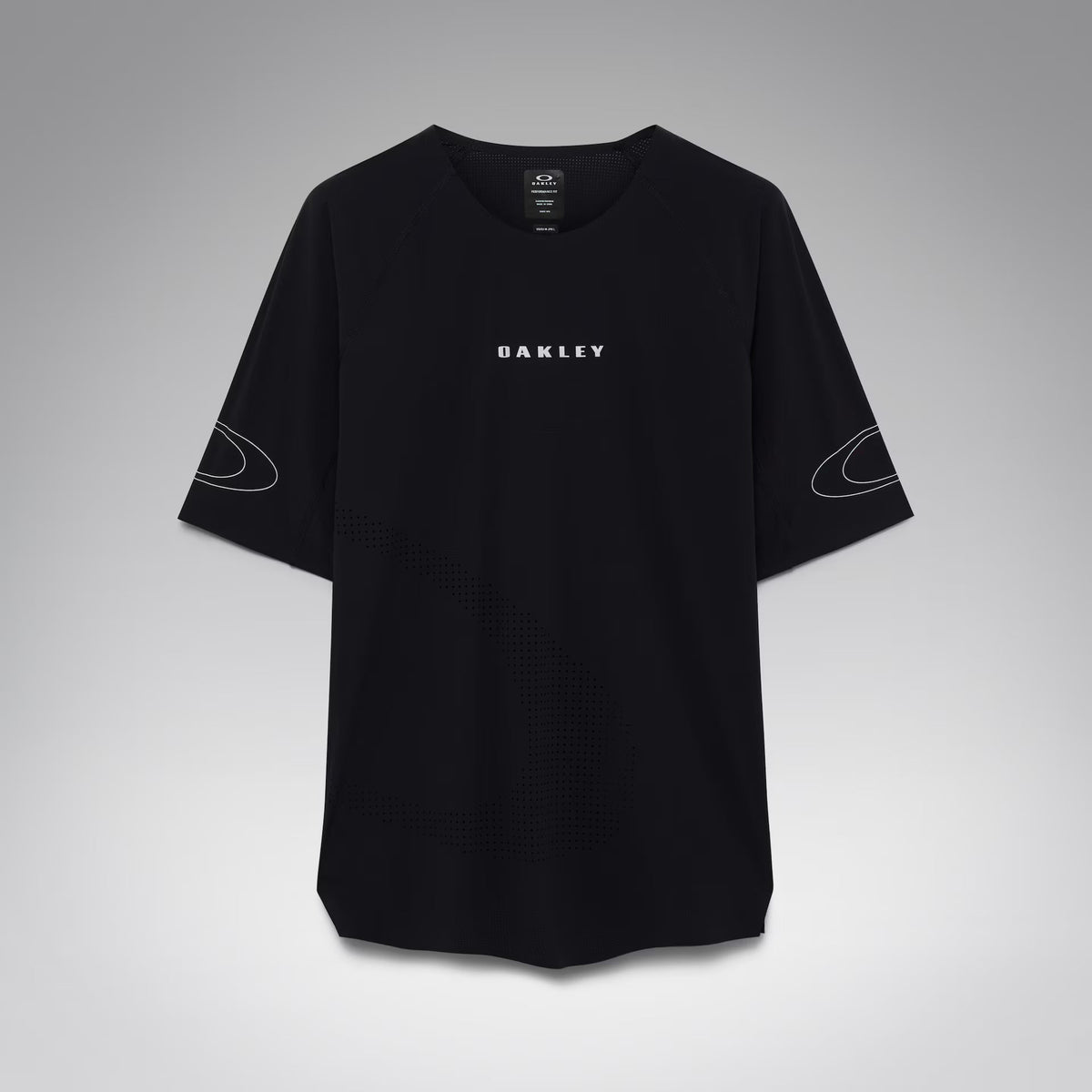 Oakley Men's Seeker Whip Ss Jersey