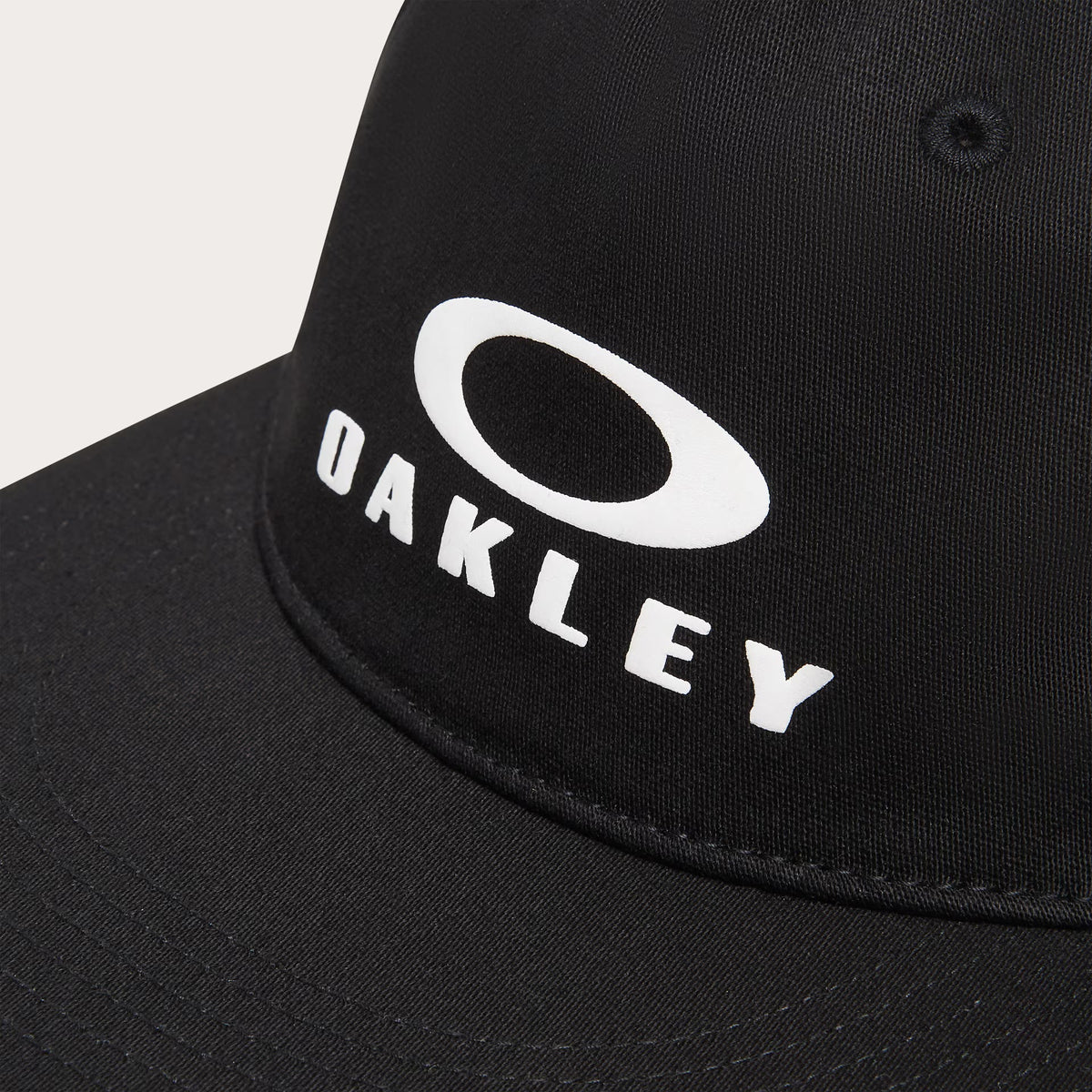 Oakley Men's Session Cap - Black