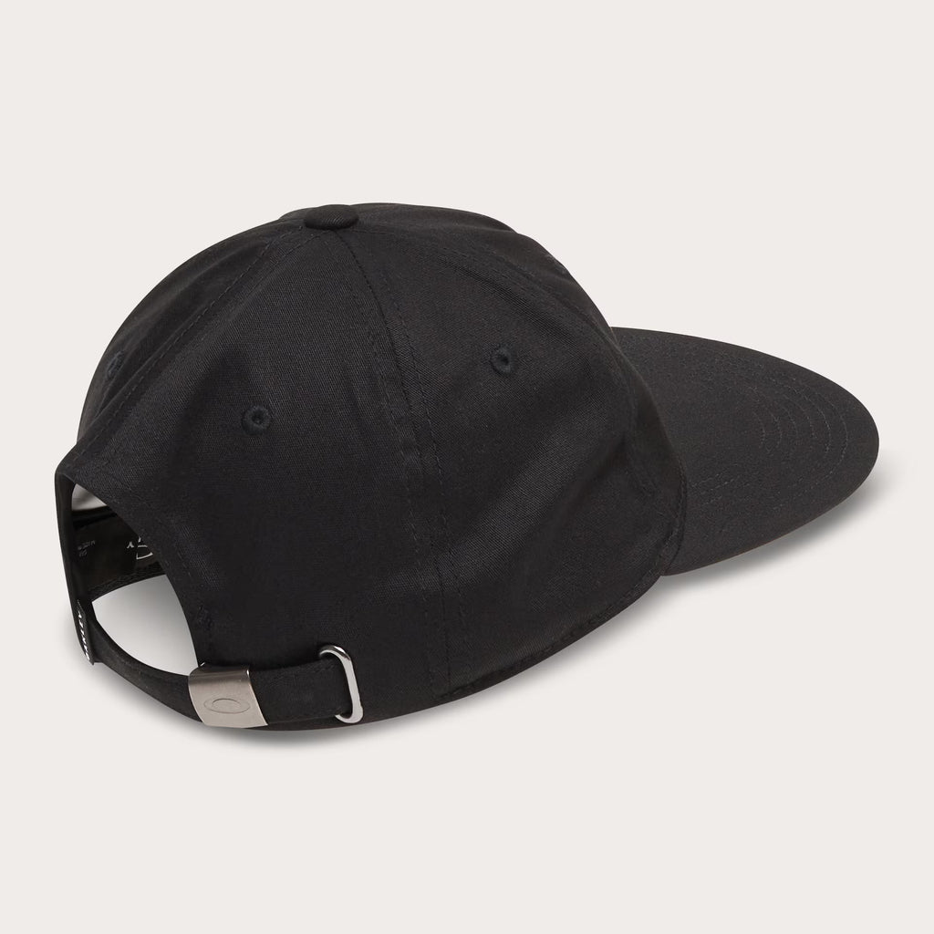 Oakley Men's Session Cap - Black
