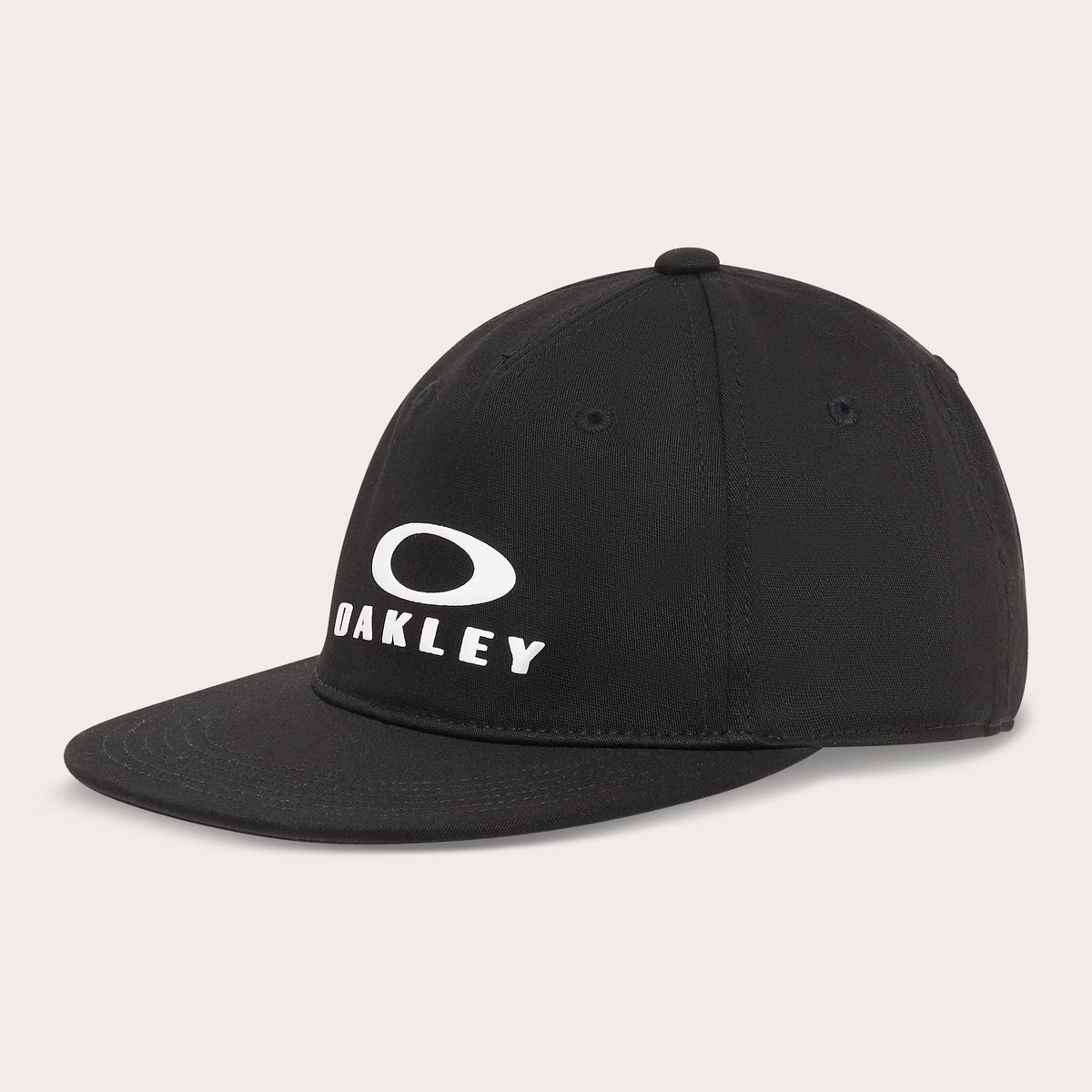 Oakley Men's Session Cap - Black