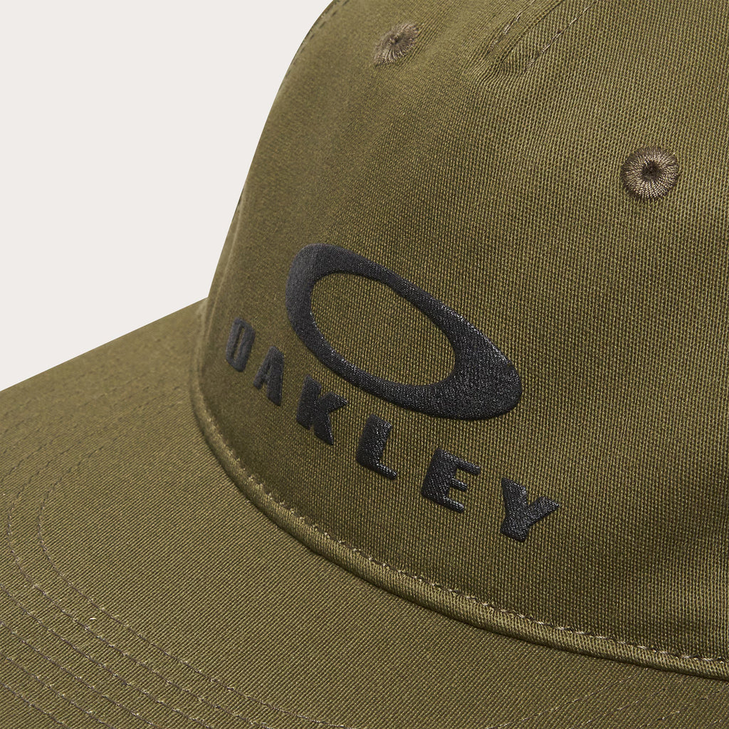 Oakley Men's Session Cap - Green