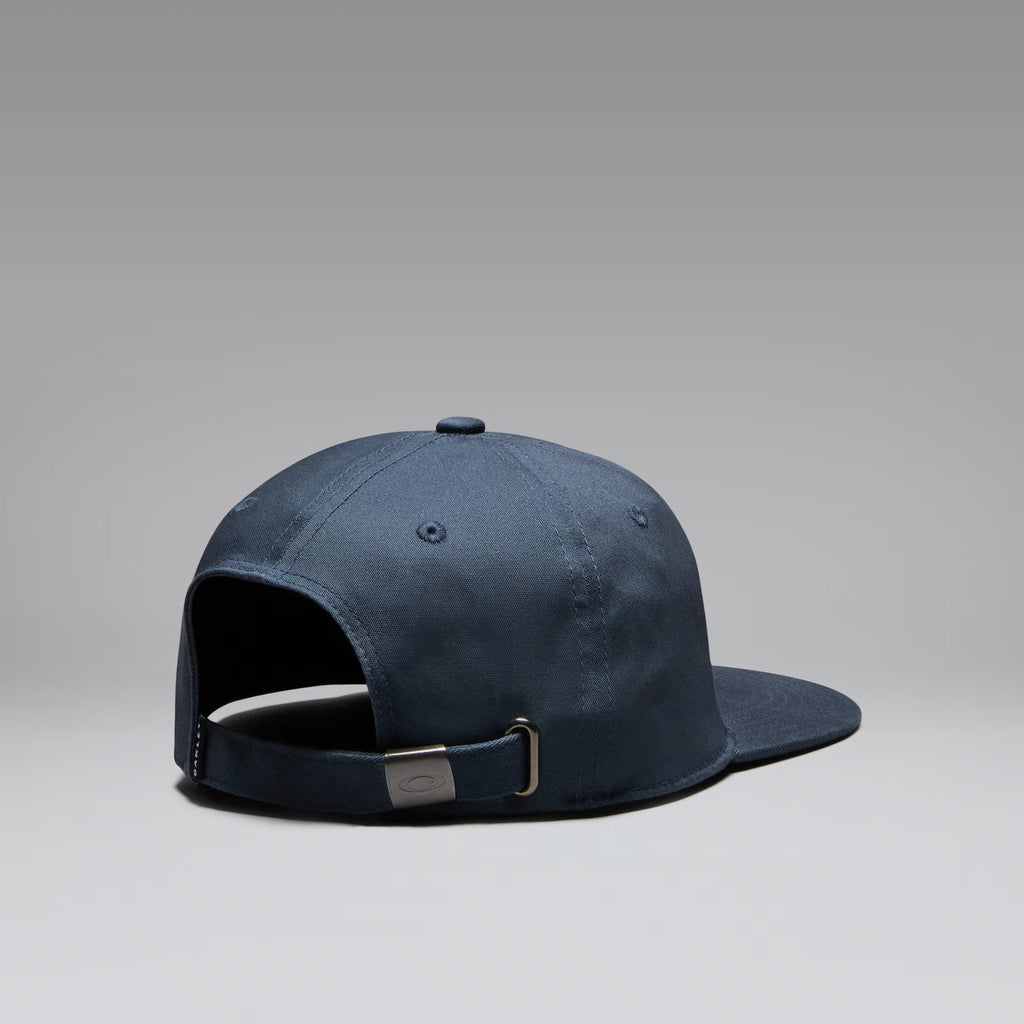 Oakley Men's Session Cap - Graphite