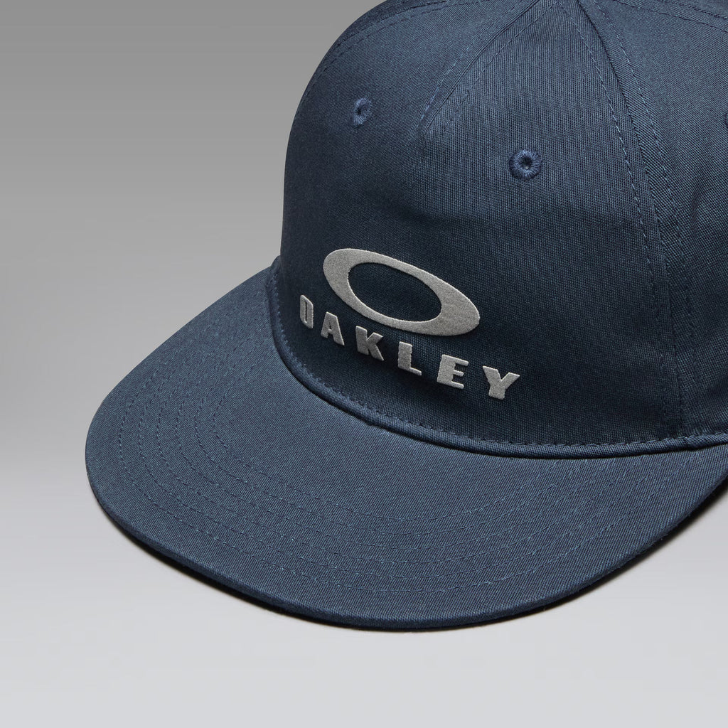 Oakley Men's Session Cap - Graphite