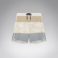 Oakley Men's Session Rc 19 Boardshort - Camo Hibiscus Mist