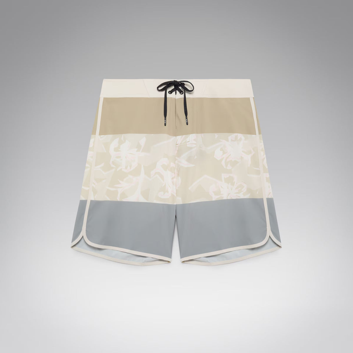 Oakley Men's Session Rc 19 Boardshort - Camo Hibiscus Mist