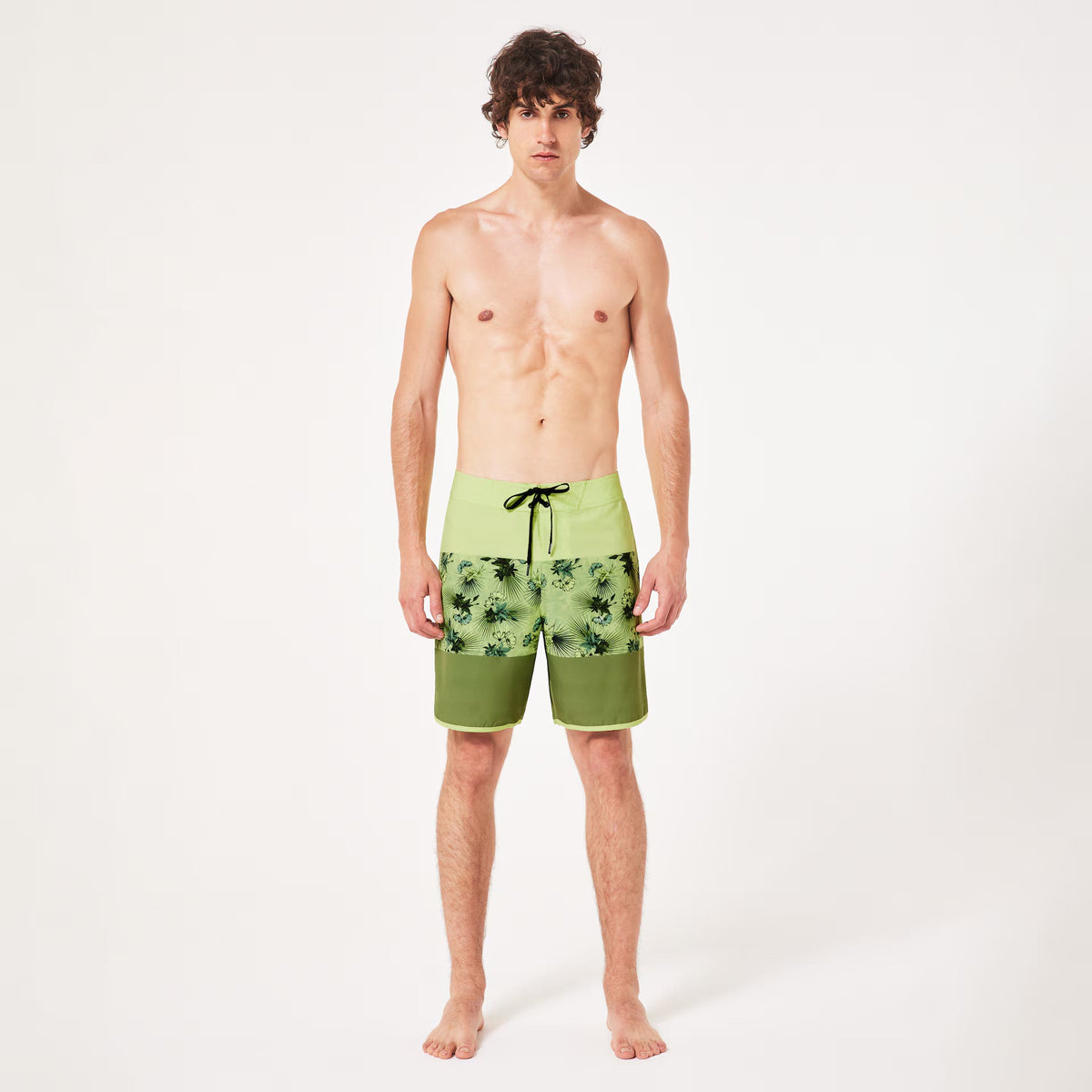 Oakley Men's Session Rc 19 Boardshort