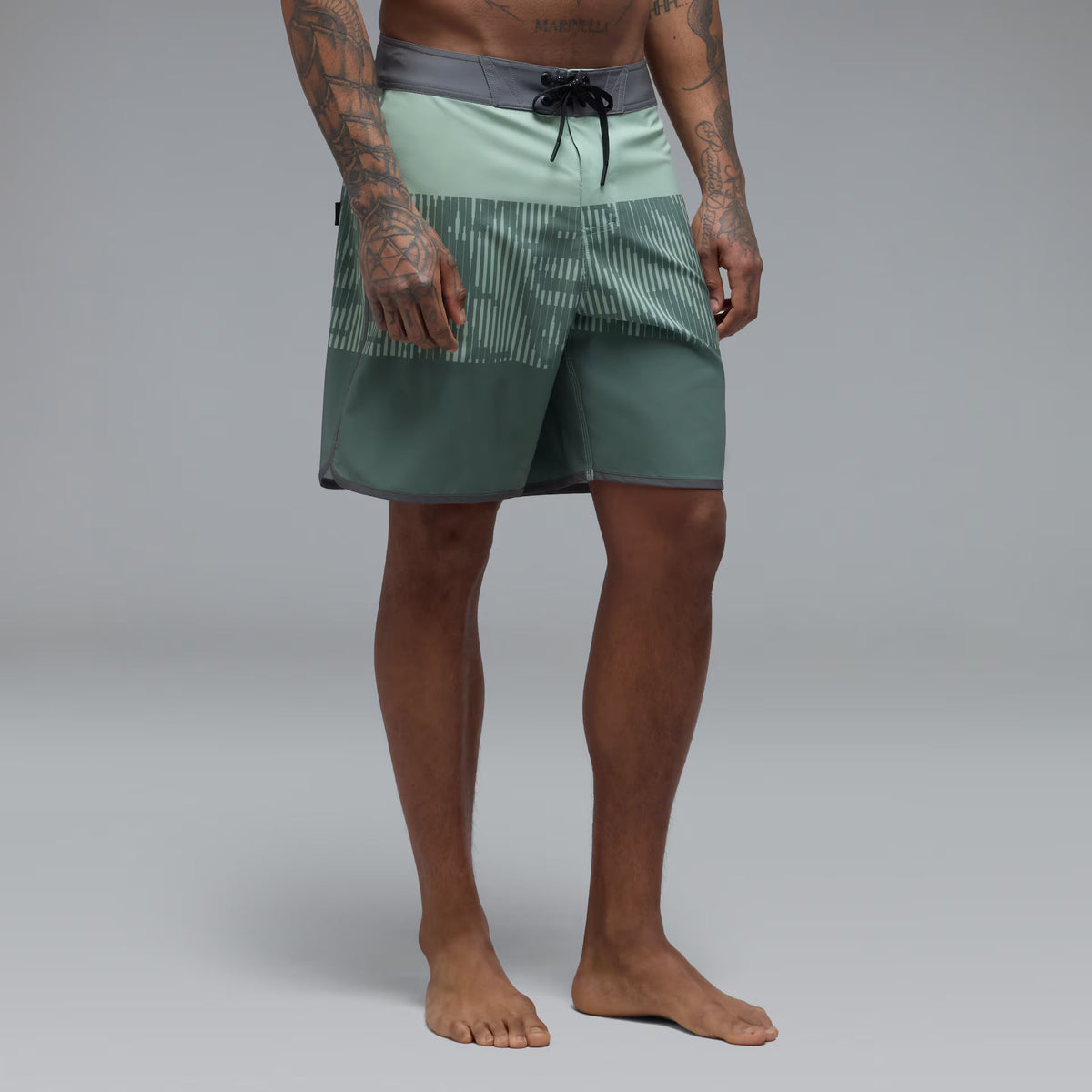 Oakley Men's Session Rc 19 Boardshort - Green
