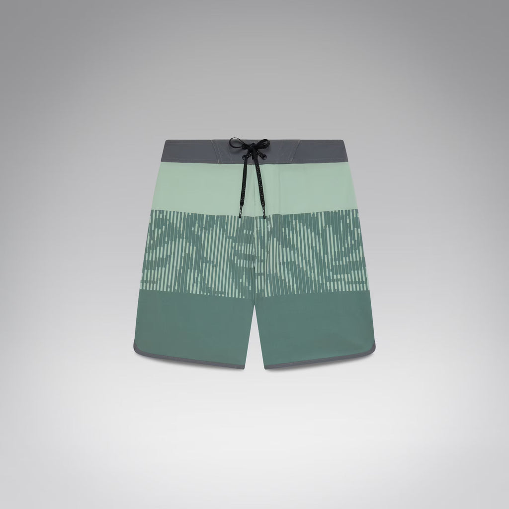 Oakley Men's Session Rc 19 Boardshort - Green
