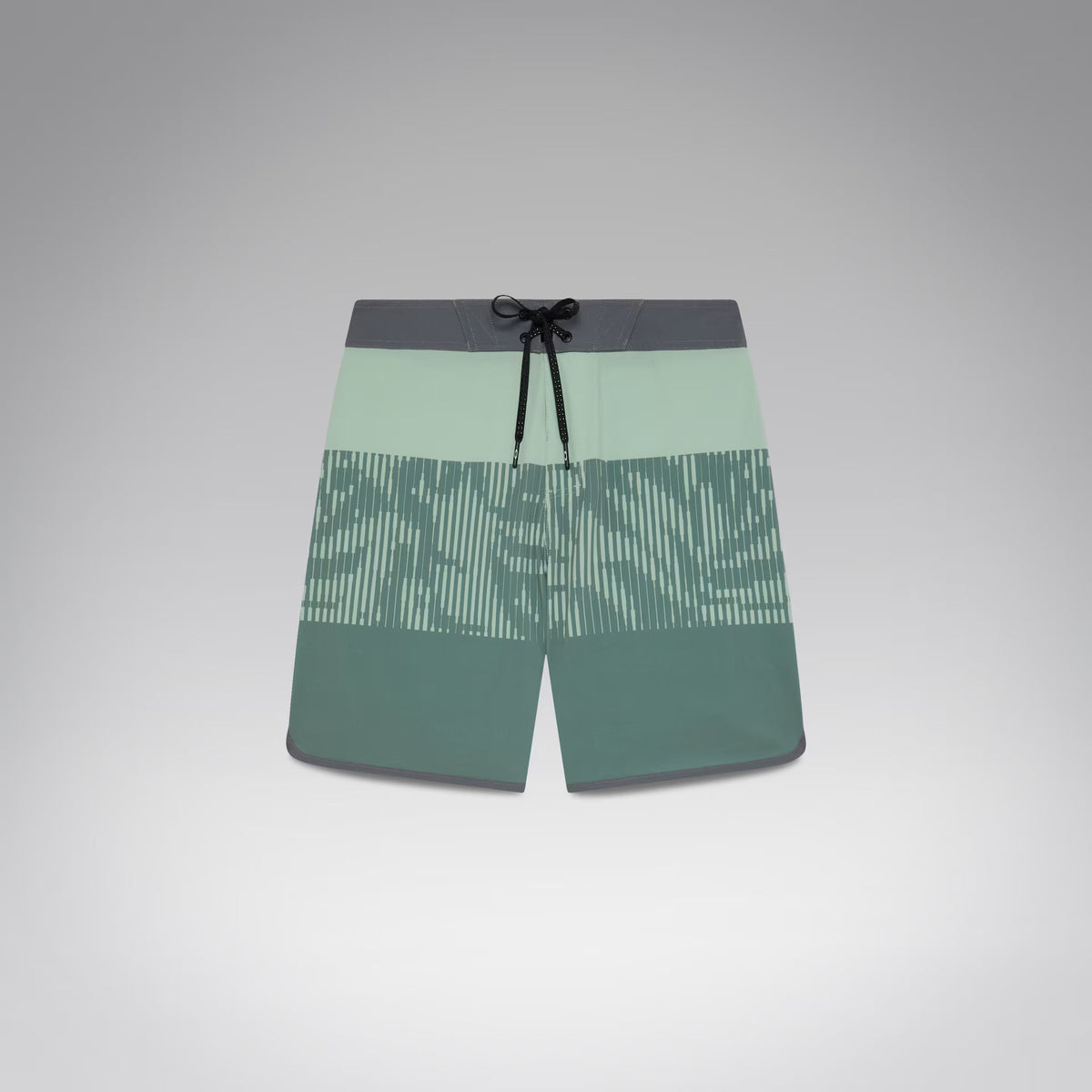 Oakley Men's Session Rc 19 Boardshort - Green