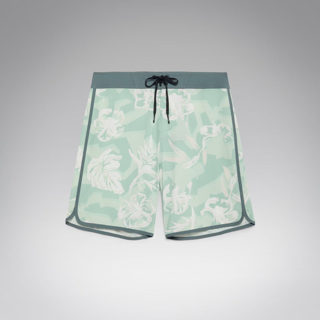 Oakley Men's Session Rc 19 Boardshort - Green