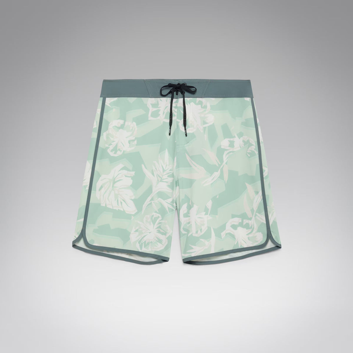 Oakley Men's Session Rc 19 Boardshort - Green