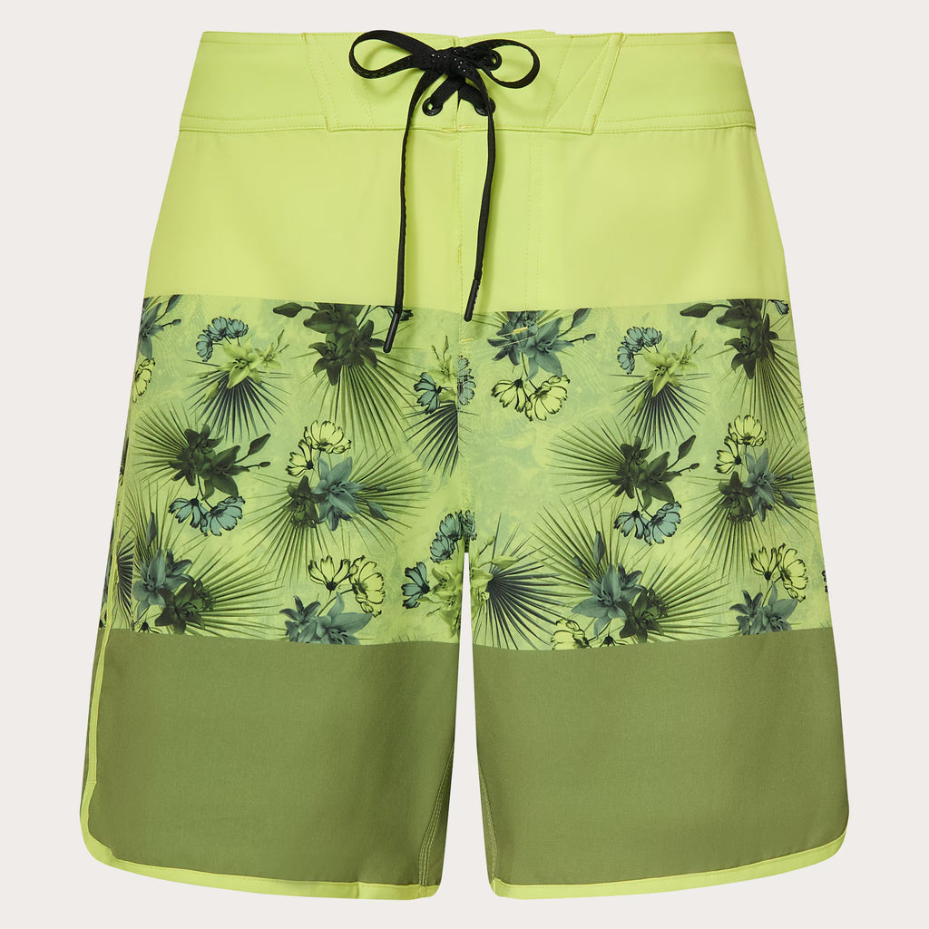 Oakley Men's Session Rc 19 Boardshort - Green
