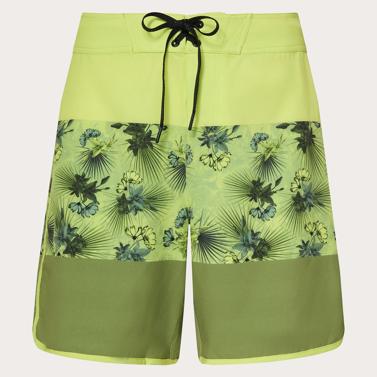 Oakley Men's Session Rc 19 Boardshort - Green