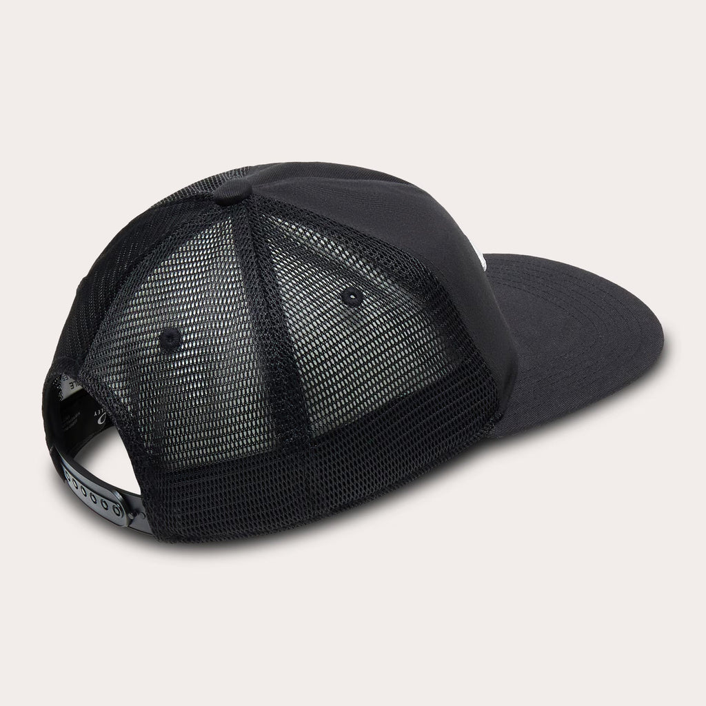 Oakley Men's Session Trucker - Black