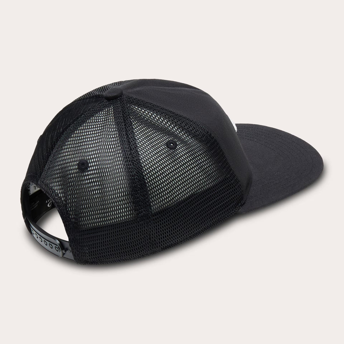Oakley Men's Session Trucker - Black