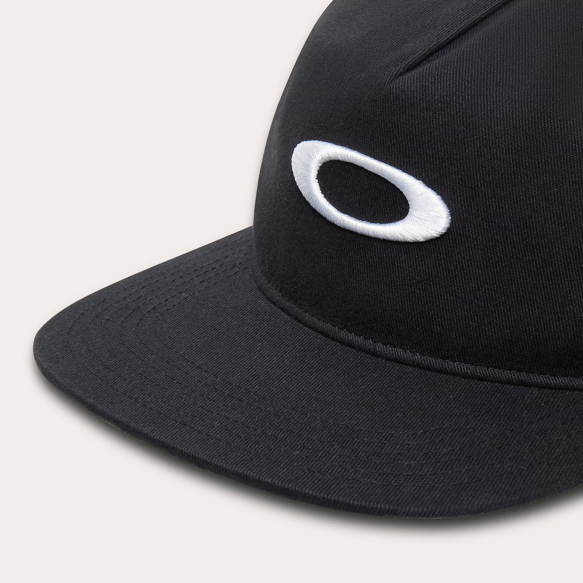 Oakley Men's Session Trucker - Black