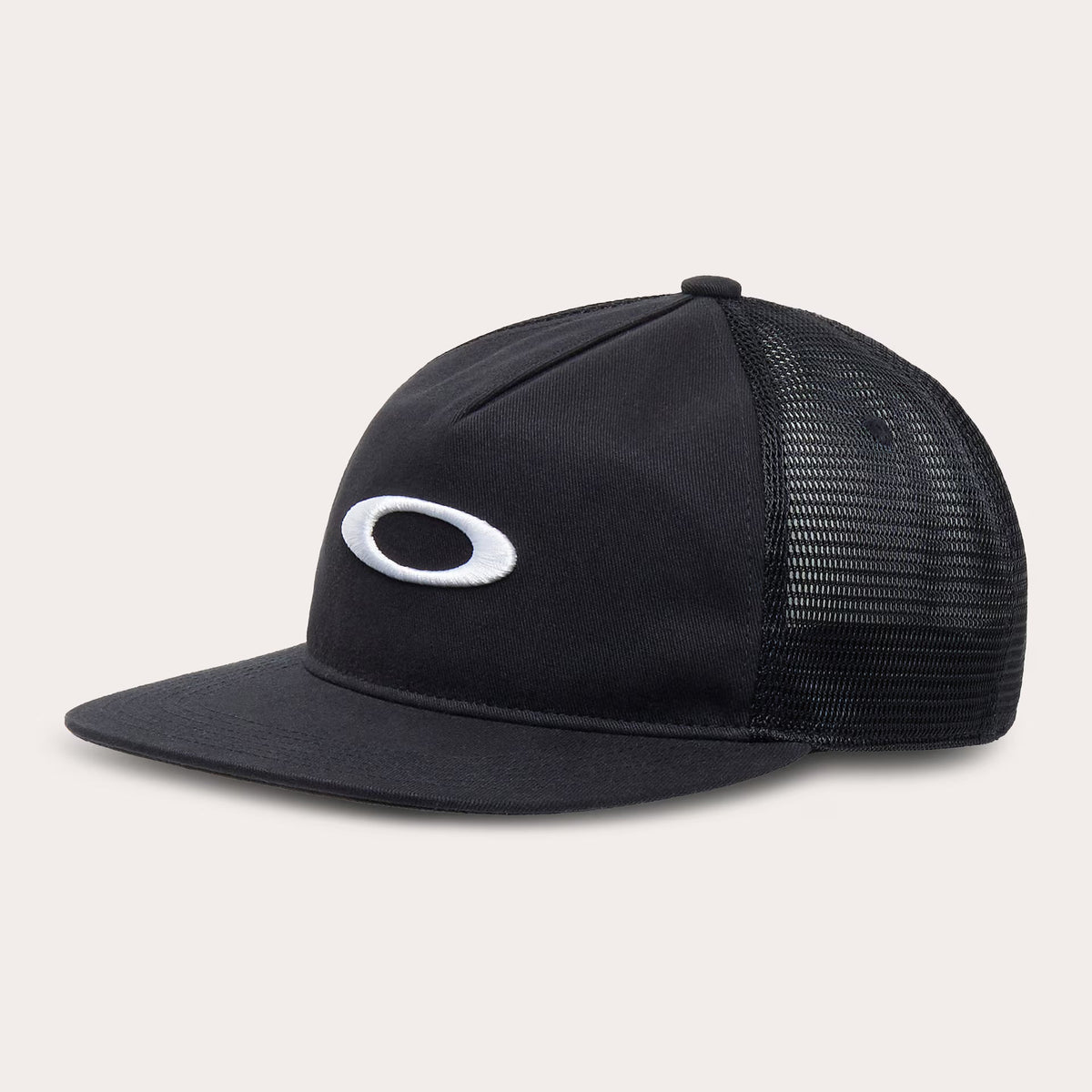 Oakley Men's Session Trucker - Black