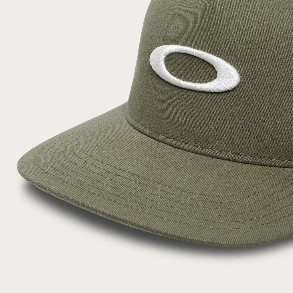 Oakley Men's Session Trucker - Green