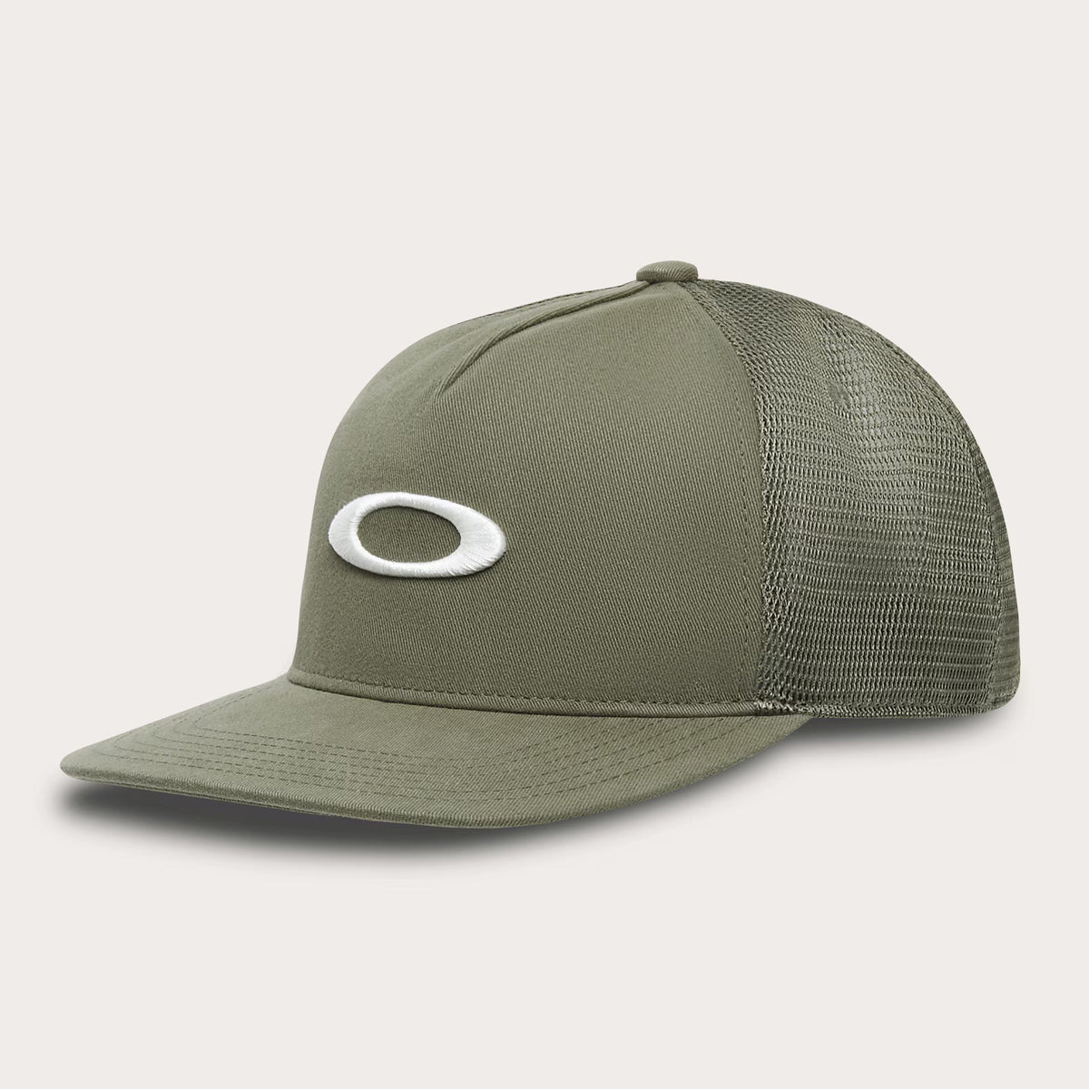 Oakley Men's Session Trucker - Green