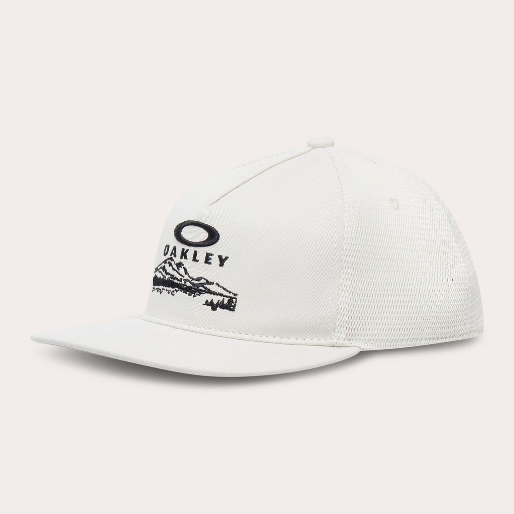 Oakley Men's Session Trucker Graphic