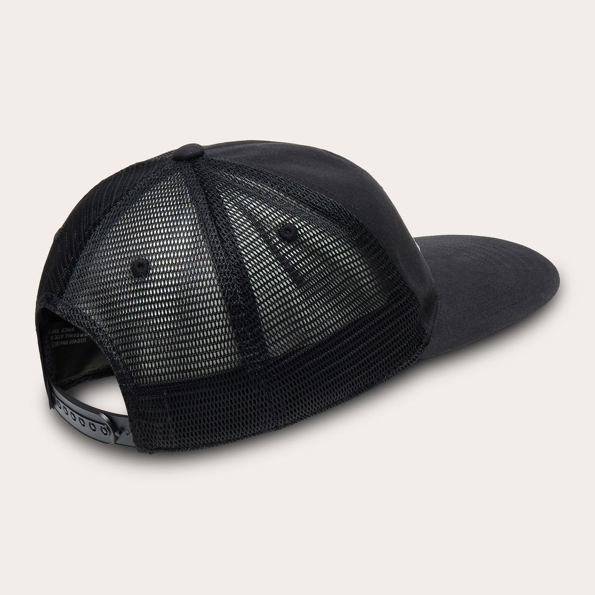 Oakley Men's Session Trucker Graphic - Black