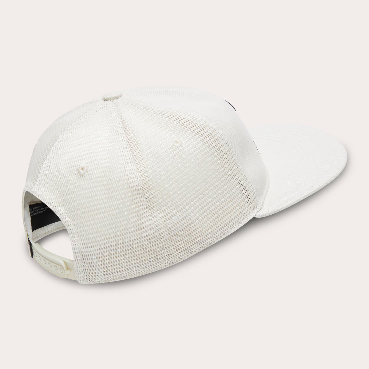 Oakley Men's Session Trucker Graphic - Mist
