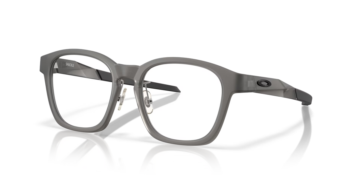 Oakley Men's Shackle Eyeglasses