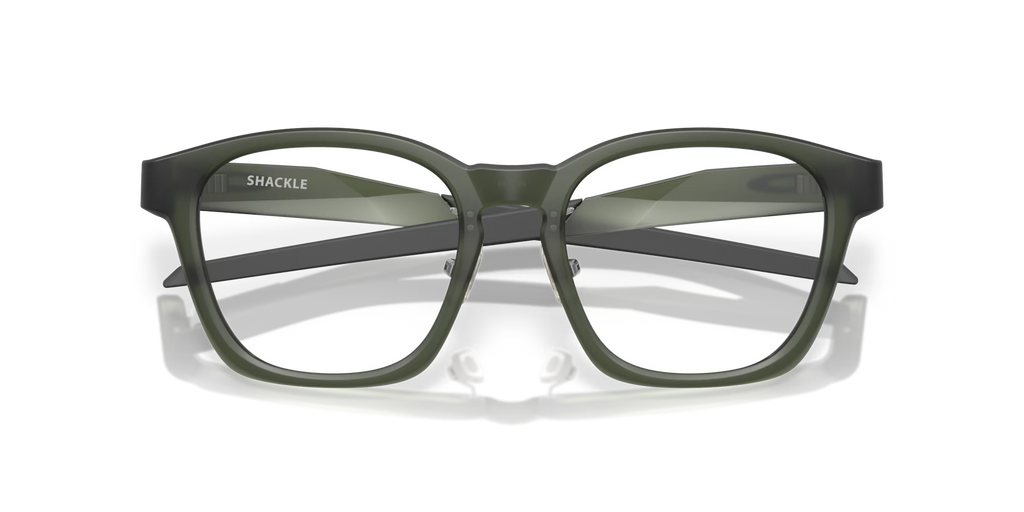 Oakley Men's Shackle Eyeglasses