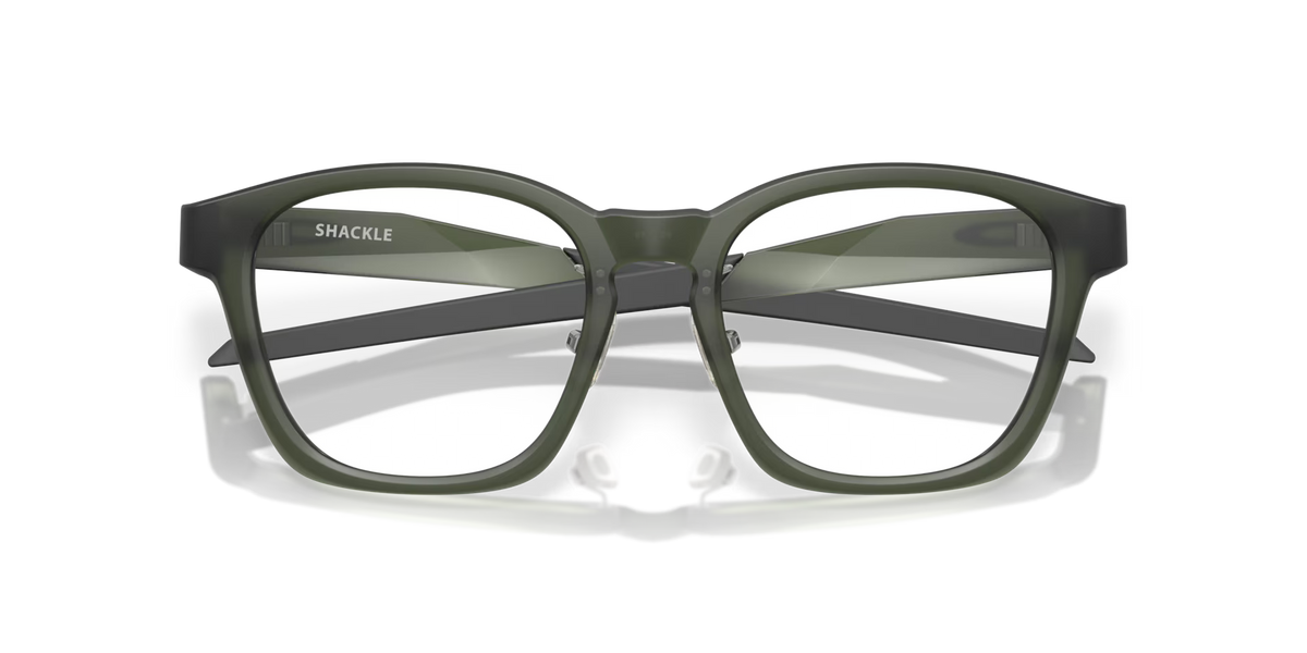 Oakley Men's Shackle Eyeglasses