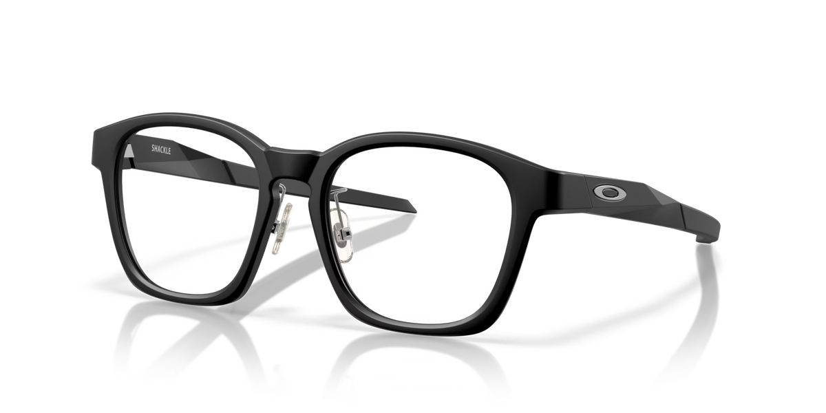 Oakley Men's Shackle Eyeglasses