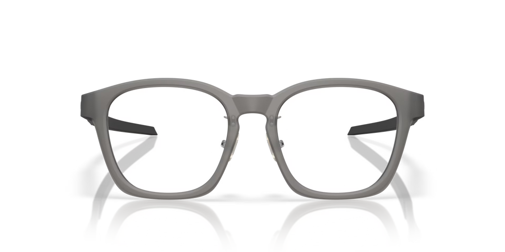 Oakley Men's Shackle Eyeglasses - Grey