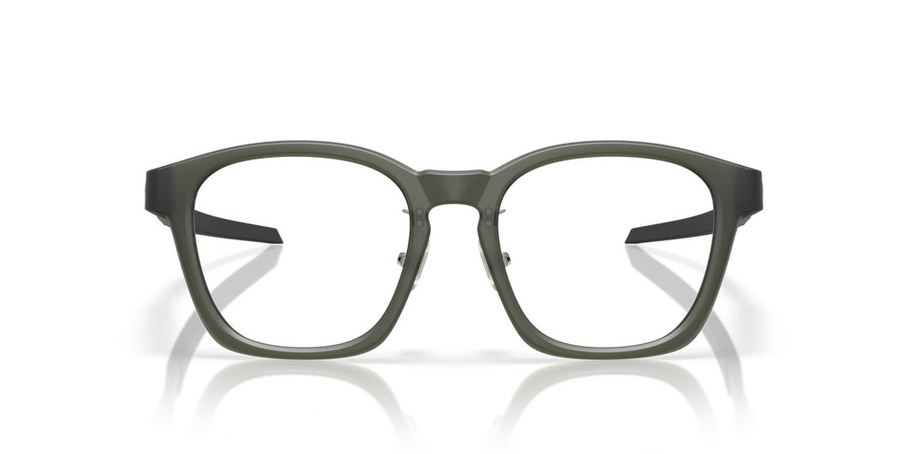 Oakley Men's Shackle Eyeglasses - Olive