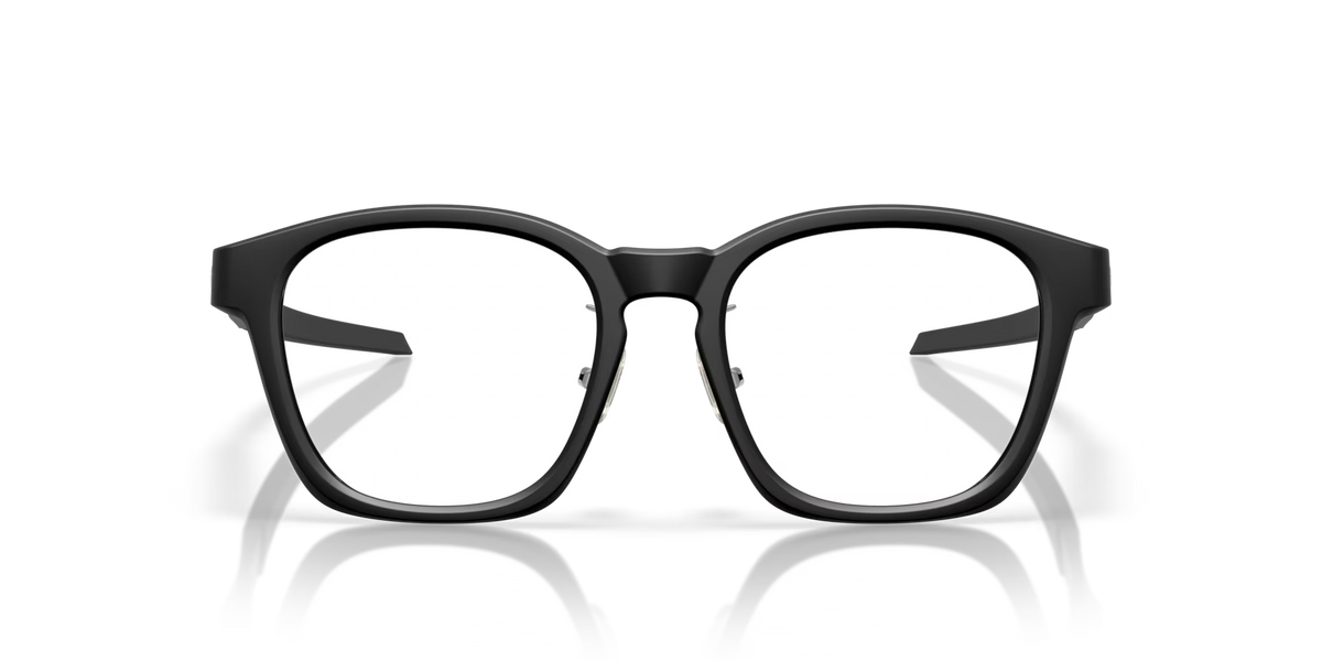 Oakley Men's Shackle Eyeglasses - Black